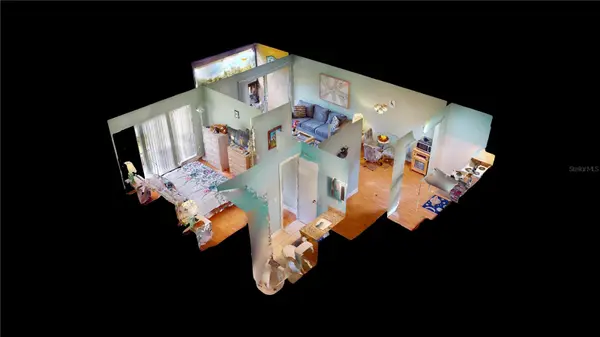 3415 CLARK RD #215, Sarasota, FL 34231