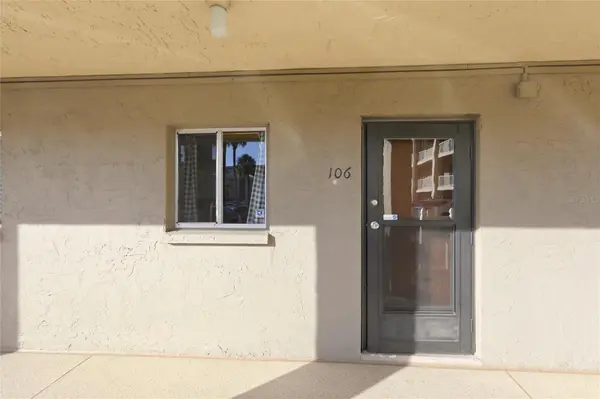 3531 LAKE BAYSHORE DR #J106, Bradenton, FL 34205