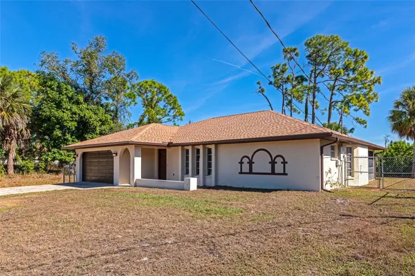 2176 BARKSDALE ST, Port Charlotte, FL 33948