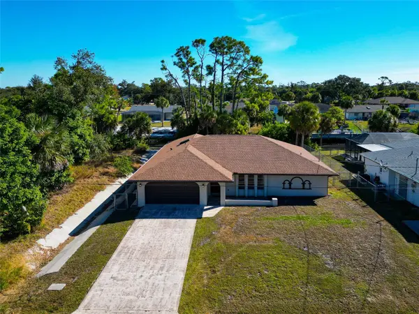 2176 BARKSDALE ST, Port Charlotte, FL 33948