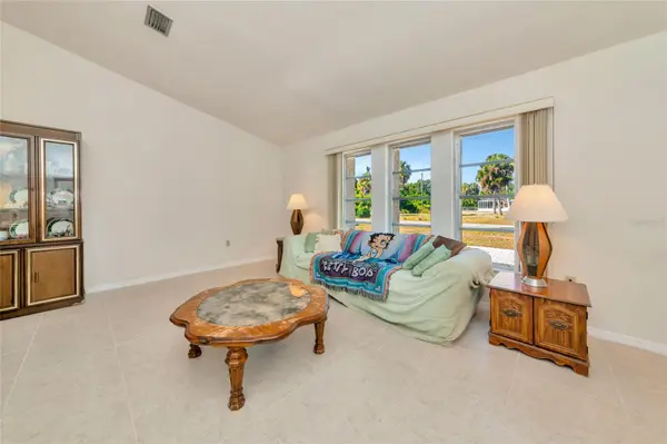 2176 BARKSDALE ST, Port Charlotte, FL 33948