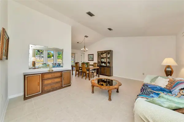 2176 BARKSDALE ST, Port Charlotte, FL 33948