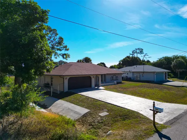 2176 BARKSDALE ST, Port Charlotte, FL 33948