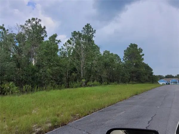SW 135 ST, Ocala, FL 34473