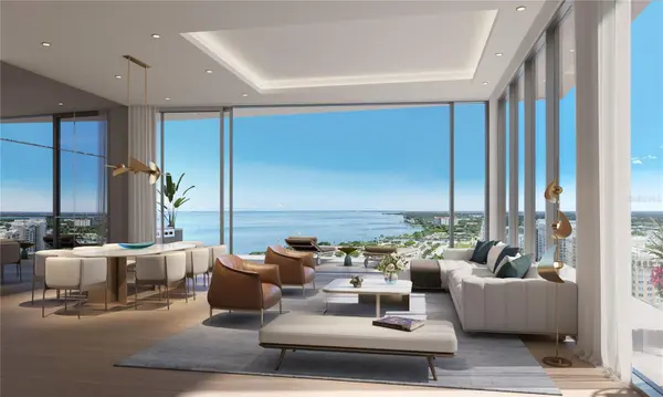 668 QUAY COMMONS #1601, Sarasota, FL 34236