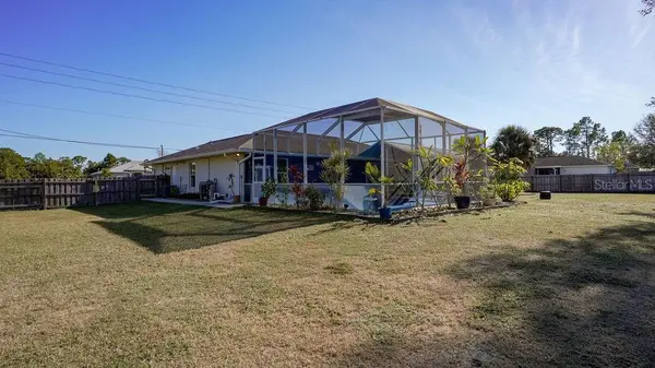 3357 N CHAMBERLAIN BLVD, North Port, FL 34286