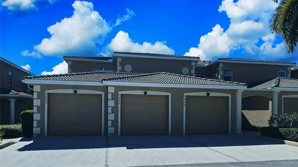 6446 7TH AVENUE CIR W #6446, Bradenton, FL 34209