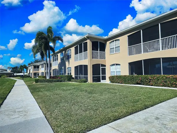 6446 7TH AVENUE CIR W #6446, Bradenton, FL 34209