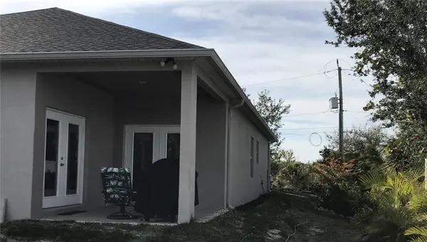 15079 WICHITA RD, Port Charlotte, FL 33981