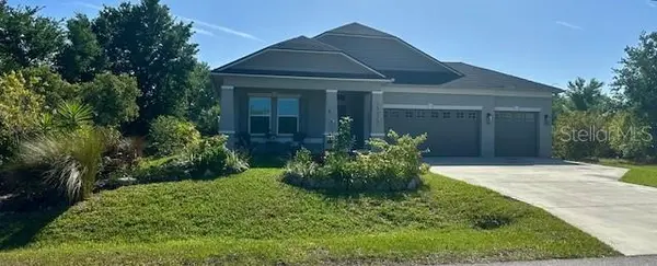 15079 WICHITA RD, Port Charlotte, FL 33981
