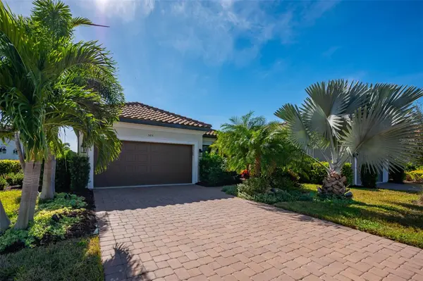 5451 LAGO MAGGIO ST, Sarasota, FL 34238