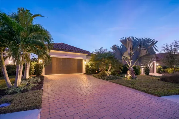 5451 LAGO MAGGIO ST, Sarasota, FL 34238