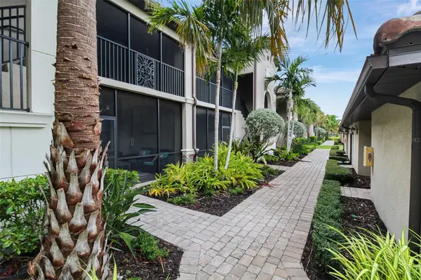 5517 PALMER CIR #105, Bradenton, FL 34211