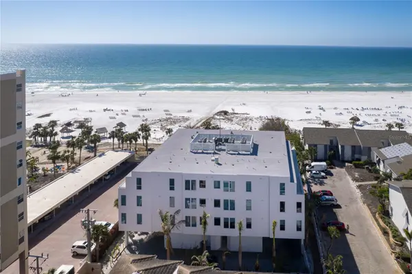 6100 MIDNIGHT PASS RD #201, Sarasota, FL 34242