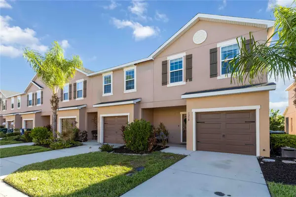 1218 GRANTHAM DR, Sarasota, FL 34234