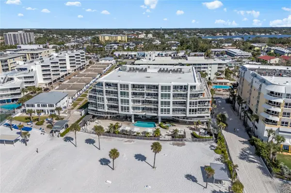 1035 SEASIDE DR #404, Sarasota, FL 34242