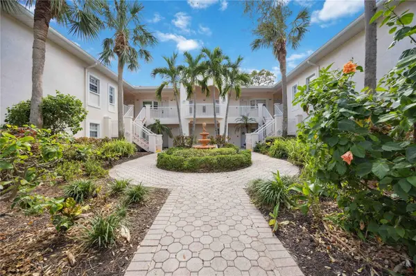 4260 CENTRAL SARASOTA Pkwy #213, Sarasota, FL 34238