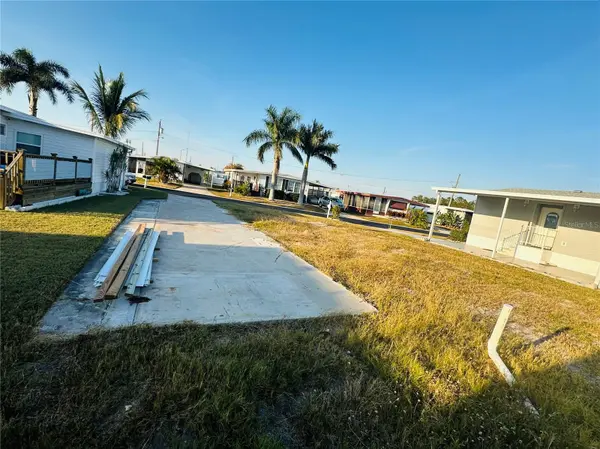 522 CENTRE ST, Palmetto, FL 34221