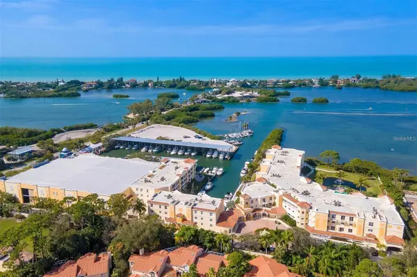 570 BLACKBURN POINT RD #43, Osprey, FL 34229