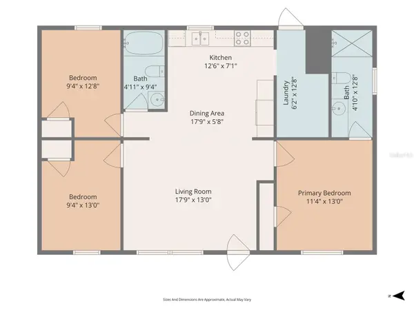 8426 SWEDEN BLVD, Punta Gorda, FL 33982