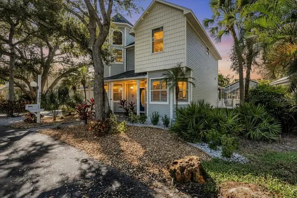 2306 64TH ST W, Bradenton, FL 34209