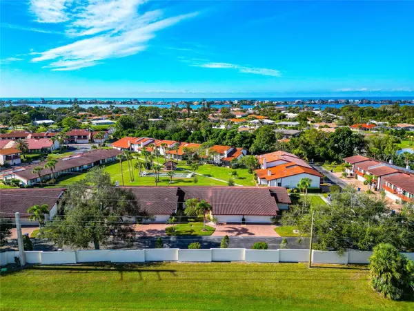 707 SORRENTO INLT #707, Nokomis, FL 34275