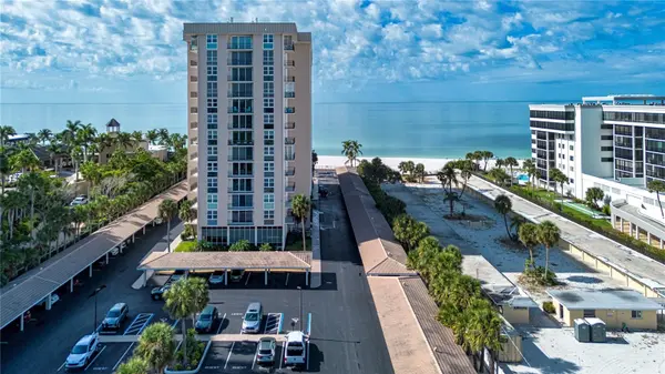 1212 BENJAMIN FRANKLIN DR #607, Sarasota, FL 34236