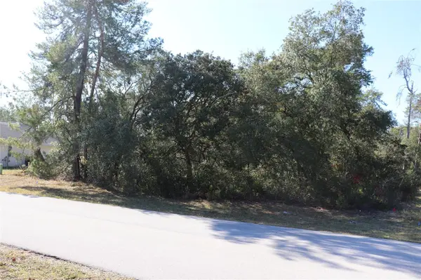 TBD SW 157TH STREET, Ocala, FL 34473
