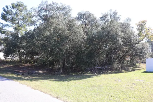 TBD SW 157TH STREET, Ocala, FL 34473