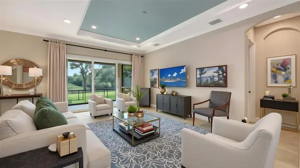 8101 GABANNA DR, Sarasota, FL 34231
