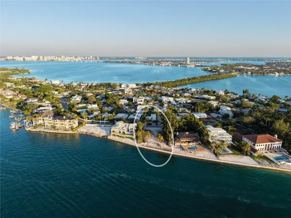 1199 WESTWAY DR, Sarasota, FL 34236