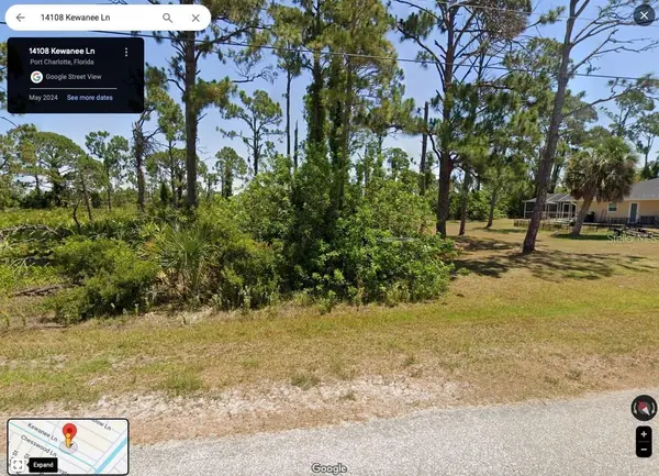 14108 KEWANEE LN, Port Charlotte, FL 33981