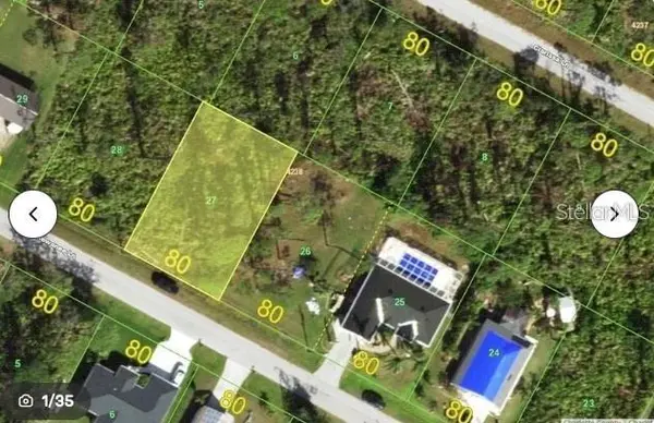 14108 KEWANEE LN, Port Charlotte, FL 33981