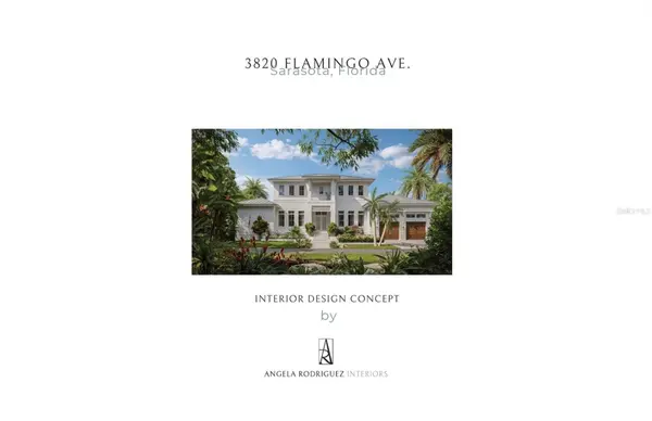 3820 FLAMINGO AVE, Sarasota, FL 34242