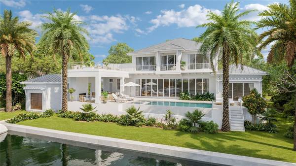 3820 FLAMINGO AVE, Sarasota, FL 34242