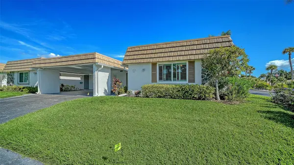 2657 RIVERBLUFF Pkwy #V122, Sarasota, FL 34231
