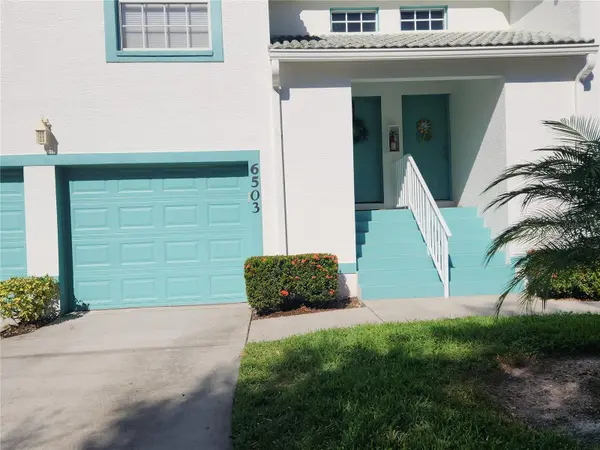 6503 FAIRWAY GARDENS DR, Bradenton, FL 34203