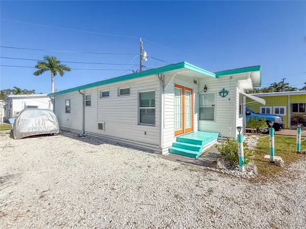 12507 CORTEZ RD W #58, Cortez, FL 34215