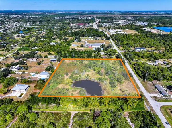 370 N PINE ST, Englewood, FL 34223