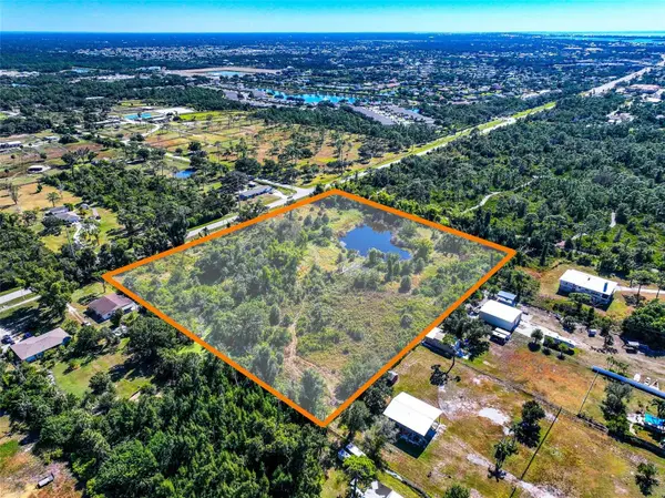 370 N PINE ST, Englewood, FL 34223