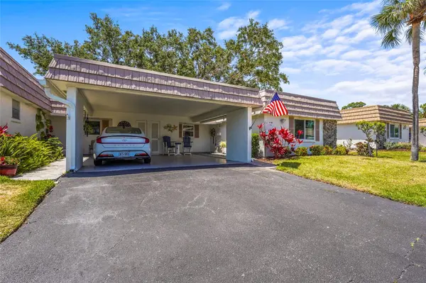 2531 RIVERBLUFF Pkwy #V181, Sarasota, FL 34231