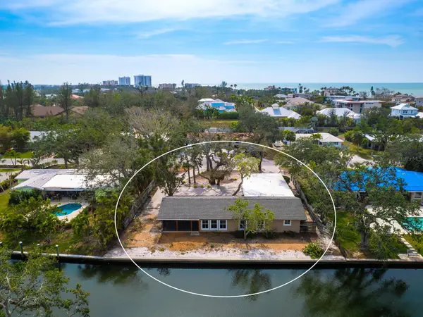 615 BUTTONWOOD DR, Longboat Key, FL 34228