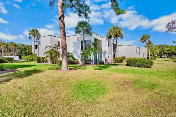 3526 RICHWOOD LINK #48, Sarasota, FL 34235