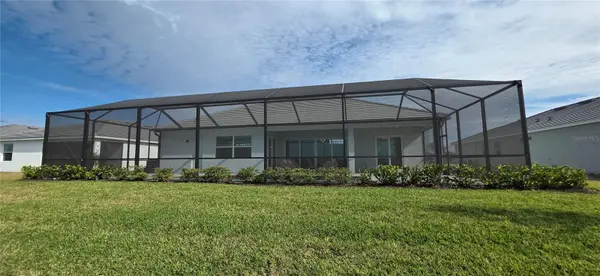 8140 SHORE LAKE DR, Englewood, FL 34224