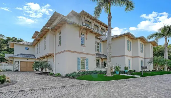 5005 GULF OF MEXICO DR #4, Longboat Key, FL 34228