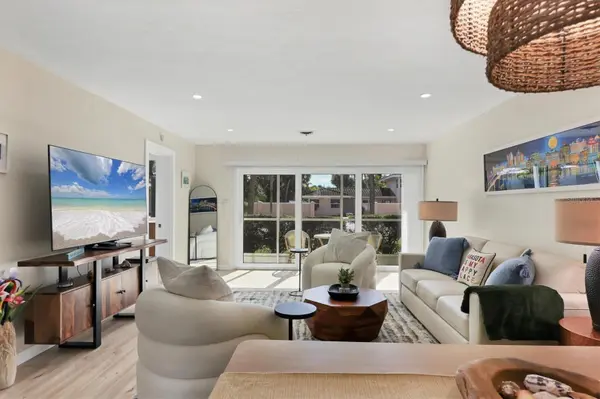 500 S WASHINGTON DR #5A, Sarasota, FL 34236