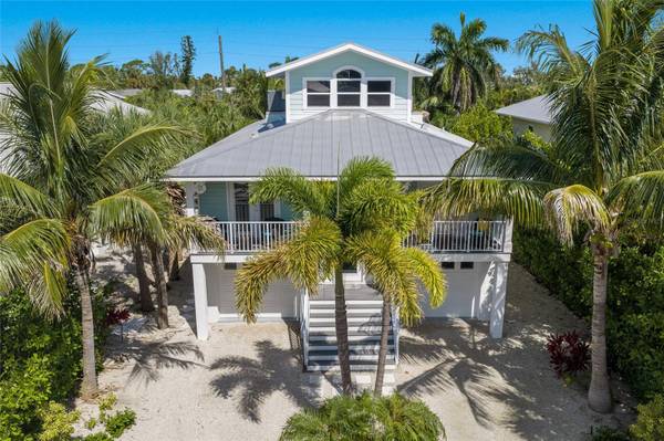 510 MAGNOLIA AVE, Anna Maria, FL 34216