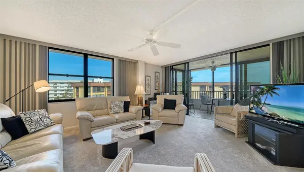 8779 MIDNIGHT PASS RD #502H, Sarasota, FL 34242