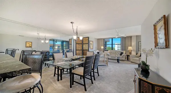 8779 MIDNIGHT PASS RD #502H, Sarasota, FL 34242