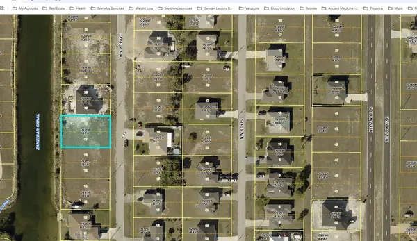 2500 NW 9TH AVE, Cape Coral, FL 33993